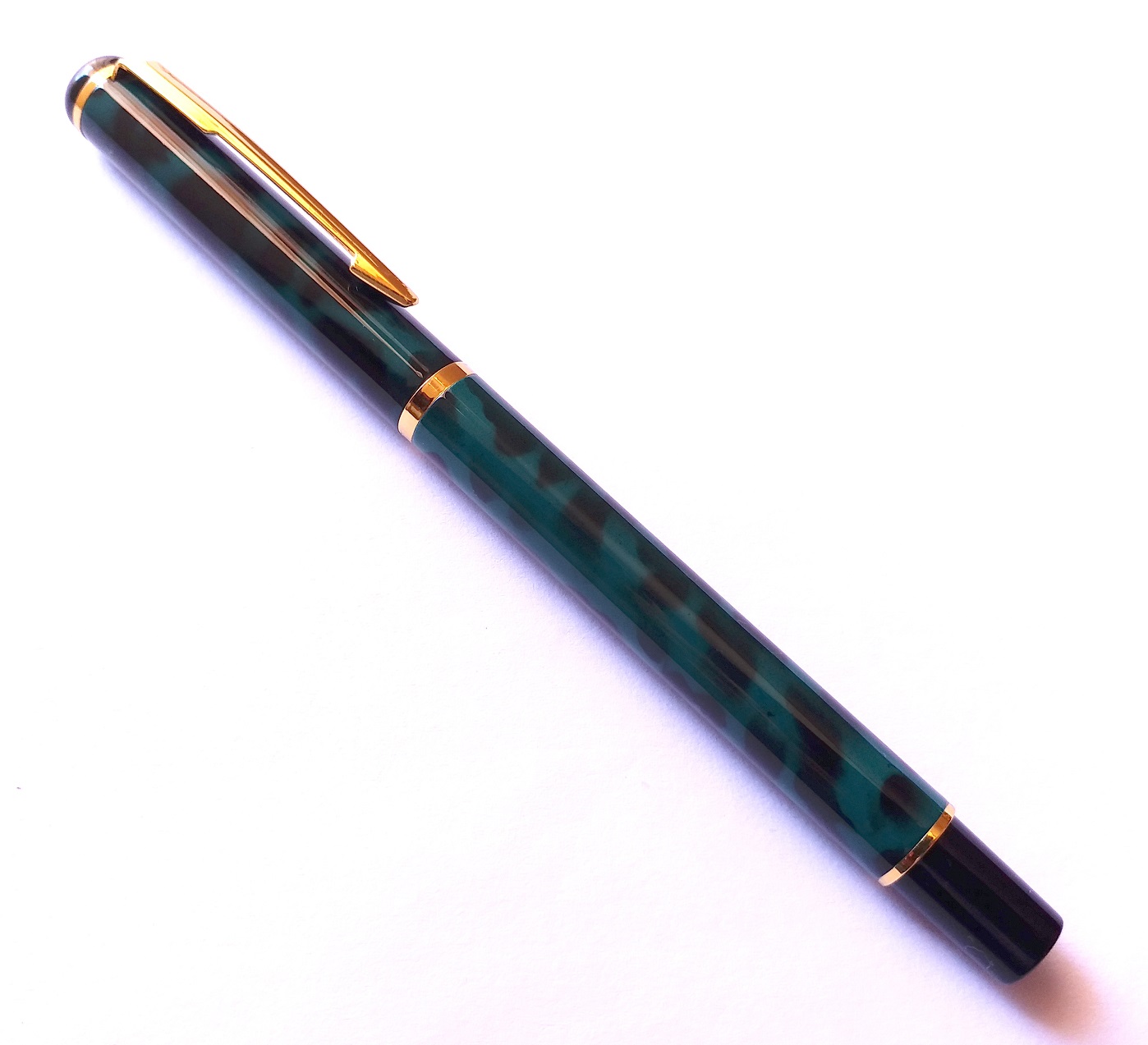 Baoer GB Spots Fountain Pen