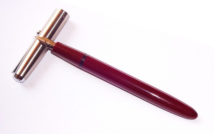 Jinhao 51A Fountain Pen
