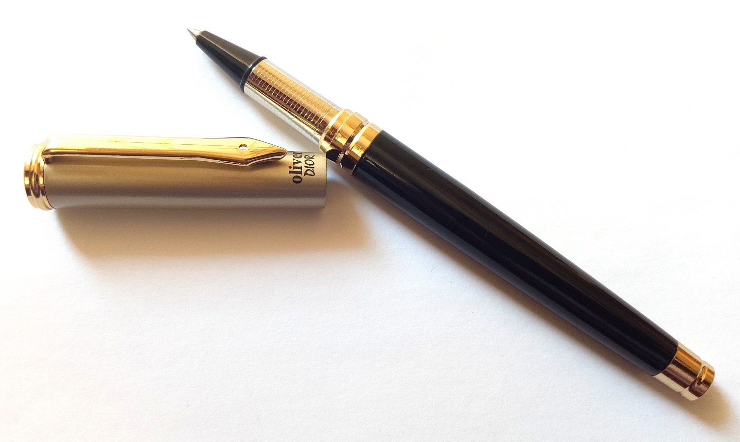 Oliver Dior Roller Ball Pen